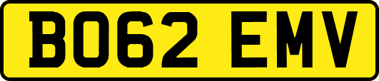 BO62EMV