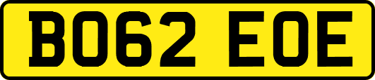 BO62EOE