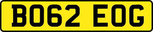BO62EOG