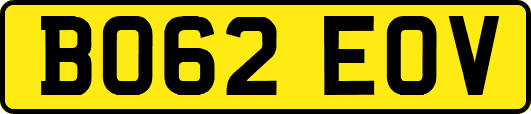 BO62EOV