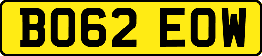 BO62EOW