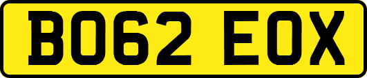 BO62EOX