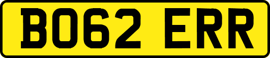 BO62ERR