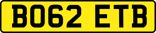 BO62ETB