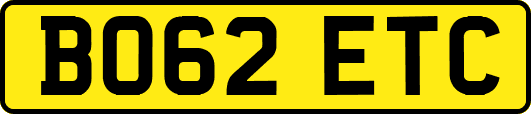 BO62ETC