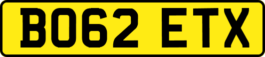 BO62ETX