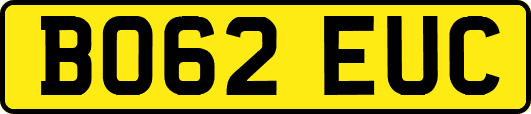 BO62EUC