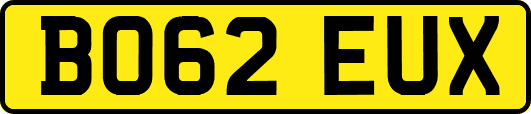 BO62EUX