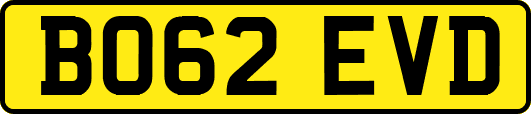 BO62EVD