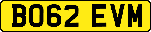 BO62EVM