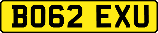 BO62EXU