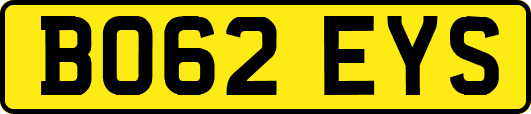 BO62EYS