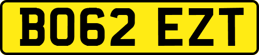 BO62EZT