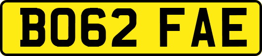 BO62FAE