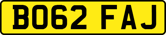 BO62FAJ