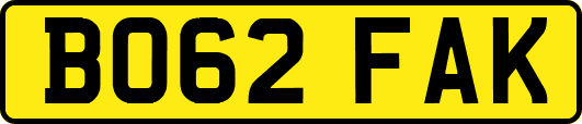 BO62FAK