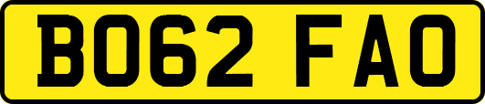 BO62FAO