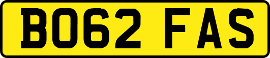 BO62FAS