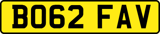 BO62FAV