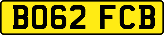 BO62FCB