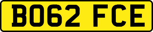 BO62FCE