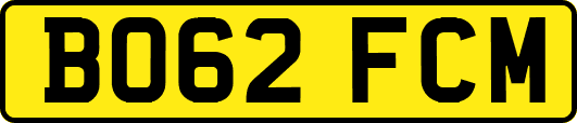BO62FCM