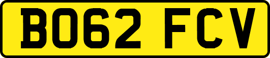 BO62FCV