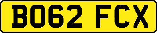 BO62FCX