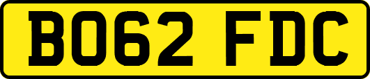 BO62FDC