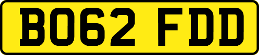 BO62FDD