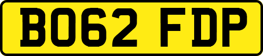 BO62FDP