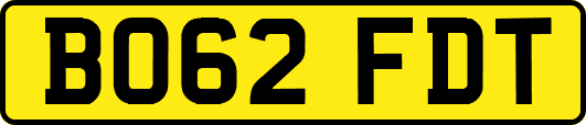 BO62FDT
