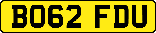 BO62FDU