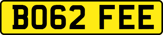 BO62FEE