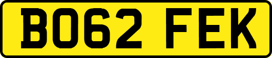 BO62FEK