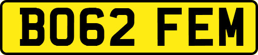 BO62FEM