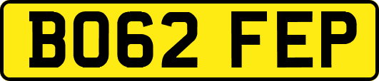 BO62FEP