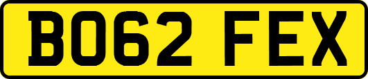 BO62FEX