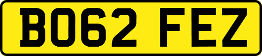 BO62FEZ