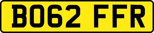 BO62FFR