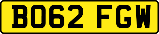 BO62FGW