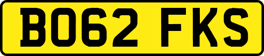 BO62FKS