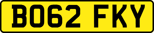 BO62FKY