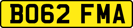 BO62FMA