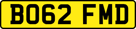 BO62FMD