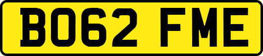 BO62FME