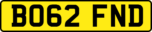 BO62FND