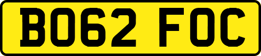 BO62FOC