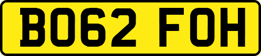 BO62FOH