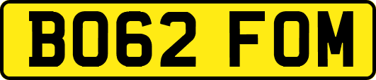 BO62FOM